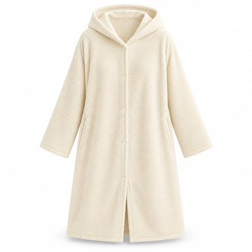 Long Sleeve - Anti-Static / Pearl Ivory