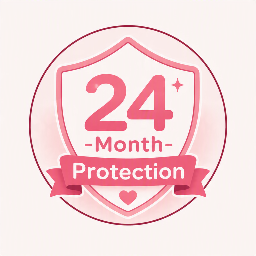 DYNACY®  24-Month Protection