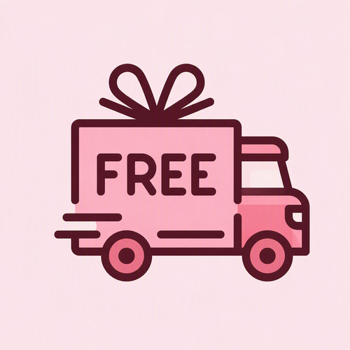 Free Shipping