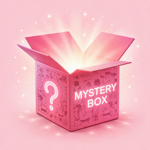 Mystery Gift