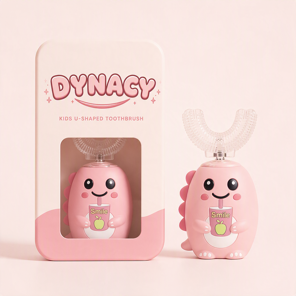 DYNACY EasyBrush