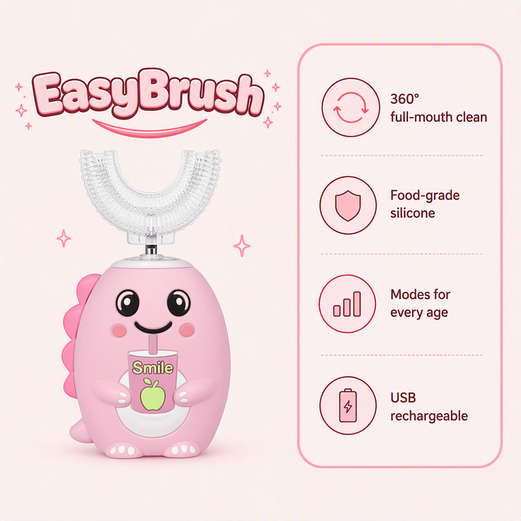 DYNACY EasyBrush
