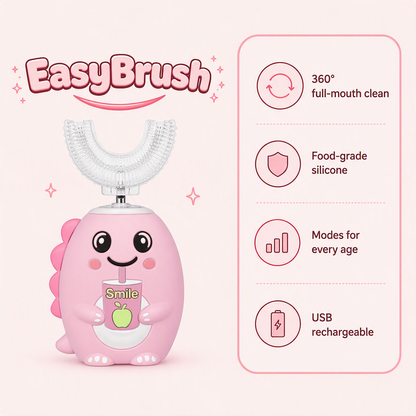 DYNACY EasyBrush
