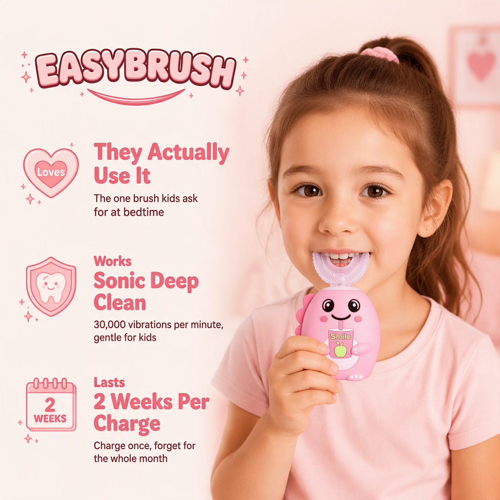 DYNACY EasyBrush