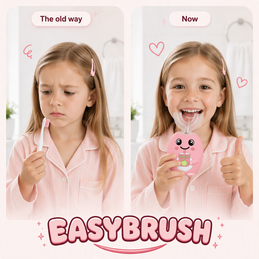 DYNACY EasyBrush