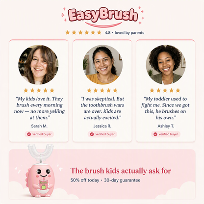 DYNACY EasyBrush
