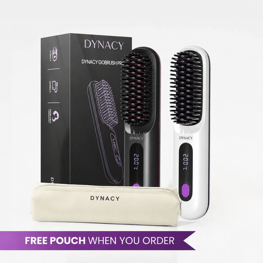 DYNACY GoBrush PRO, styling