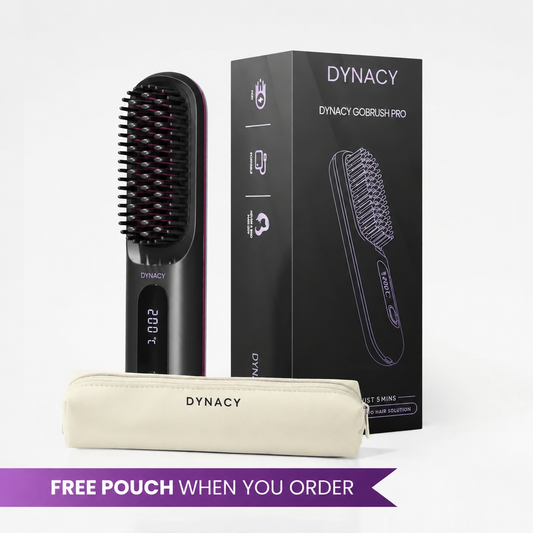 DYNACY Complete Salon Kit Black