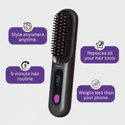 DYNACY GoBrush PRO, gallery view 6