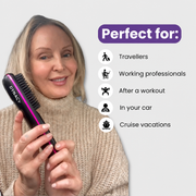DYNACY GoBrush PRO, gallery view 9
