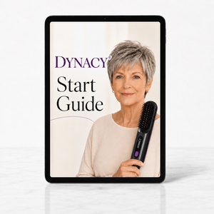 DYNACY GoBrush Quick Start Guide
