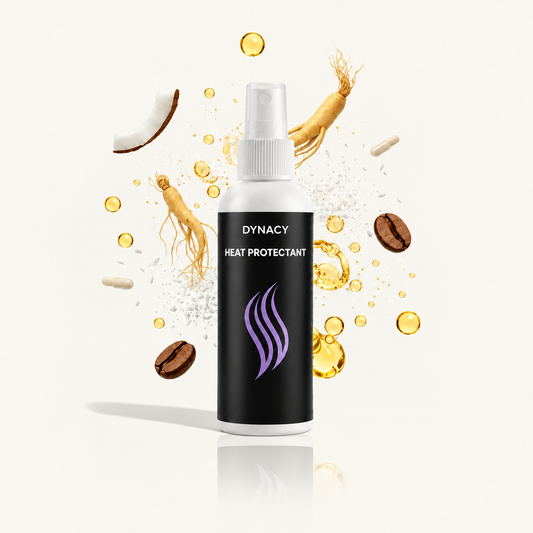 DYNACY Heat Protectant